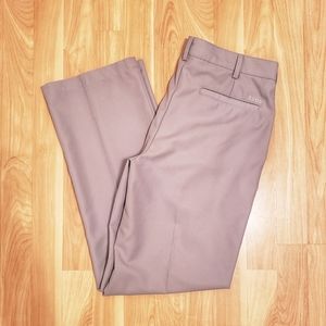 Izod Slim Fit Golf Pants, 34x32